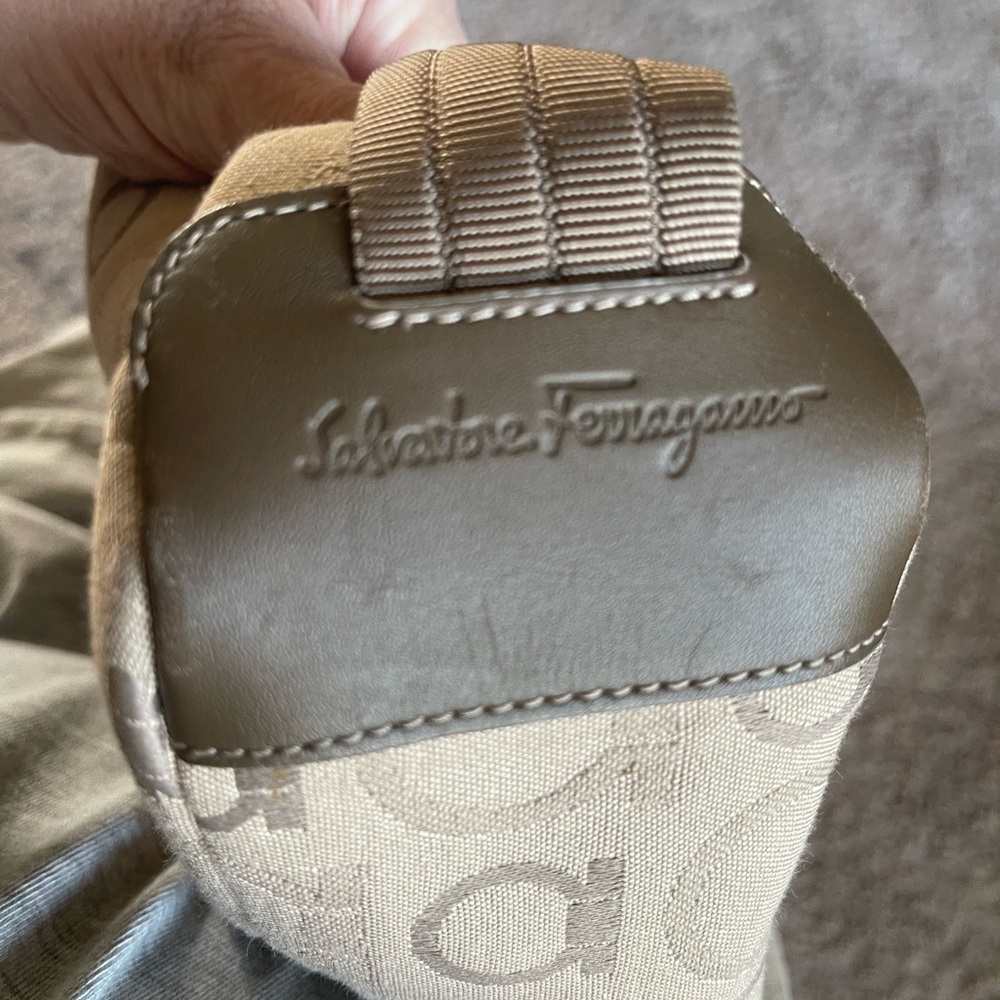 Ferragamo Hobo Bag - Picture 12 of 13